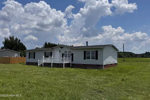 905 E Northern Blvd, Tarboro, NC 27886