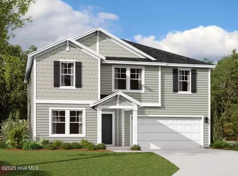 5191 Meagan Ln NE, Winnabow, NC 28479