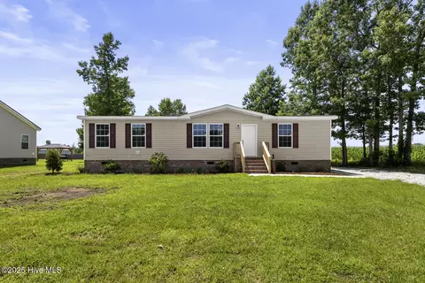 1088 Haw Branch Rd, Beulaville, NC 28518