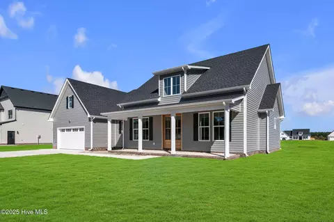 103 Copper Run Loop, South Mills, NC 27976