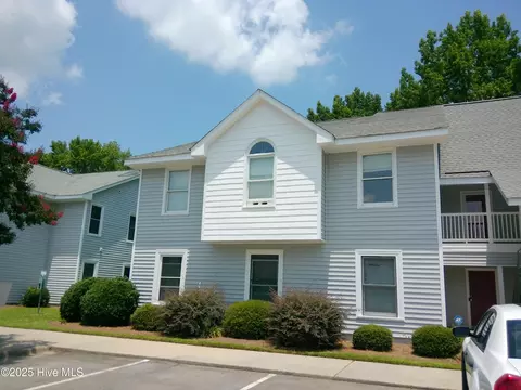 108 W Victoria Ct #A, Greenville, NC 27834