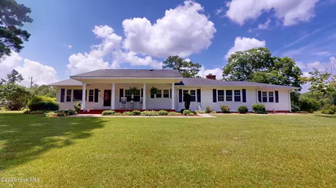 10436 Nc Highway 87, Council, NC 28434