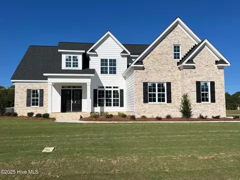 2856 Bates Branch Way, Grimesland, NC 27837