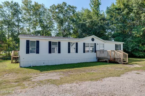 9277 Keipper Ave NE, Leland, NC 28451