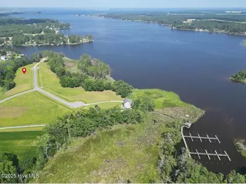 0 Pointe Harbor Dr, Belhaven, NC 27810