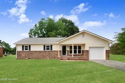 109 Kelly Ct, Goldsboro, NC 27534