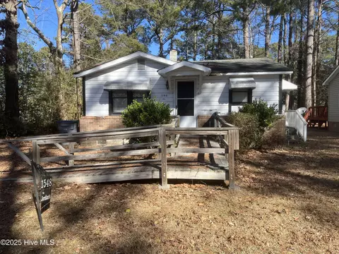 1548 Fountain St, Rocky Mount, NC 27801