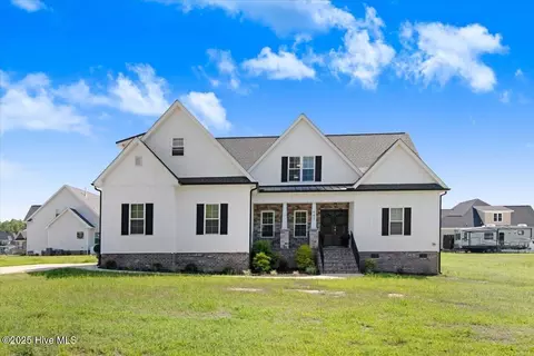 602 Brighton Dr, Goldsboro, NC 27530