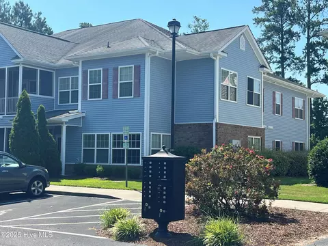1908 Covengton Way #102, Greenville, NC 27858