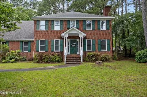2305 Fieldstone Pl, Greenville, NC 27858