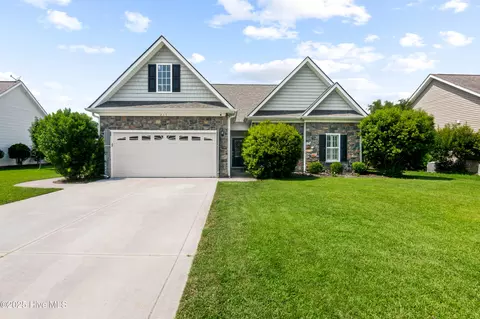 213 Wynbrookee Ln, Jacksonville, NC 28546