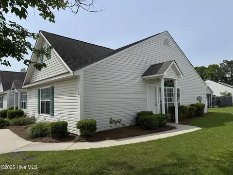 4405 Jasmine Cove Way, Wilmington, NC 28412