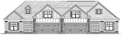 2056 Condor Run, Wilmington, NC 28409