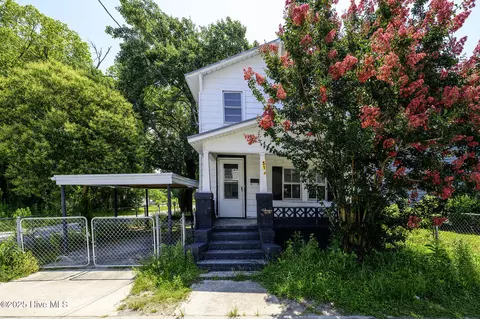 516 2nd Ave, New Bern, NC 28560
