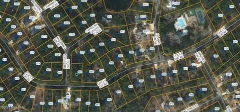 654 Folly Dr, Bolivia, NC 28422