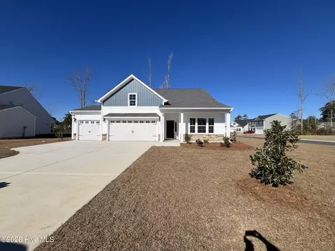 470 Goldenrod Ter #LOT 59, Calabash, NC 28467