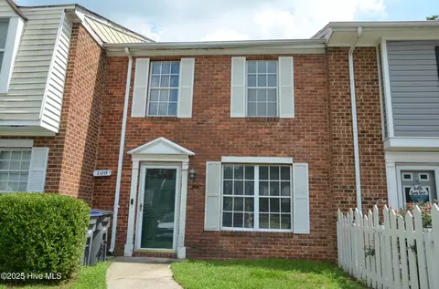 108 Butternut Ct, Rocky Mount, NC 27804