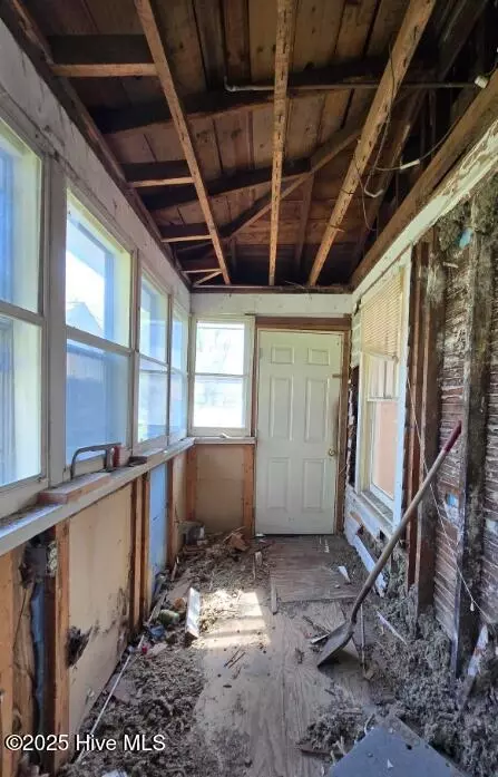 Exterior - 209 Daniel St W, Wilson, NC 27893 photo 5 of 5