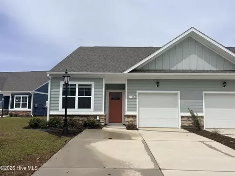 1263 Woodhouse Dr NW, Ash, NC 28420