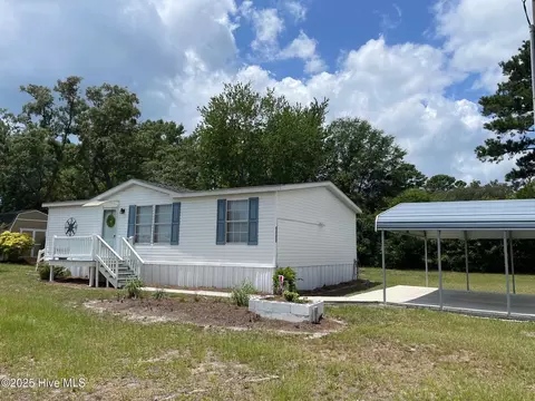 6883 Eastbrook Ave SW, Ocean Isle Beach, NC 28469