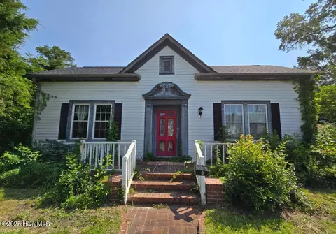 500 Vance St NE, Wilson, NC 27893
