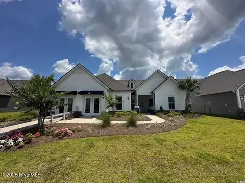 121 Eagle Claw Dr #1130, Carolina Shores, NC 28467