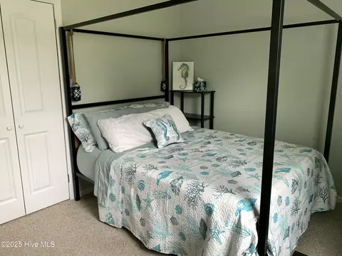 Bedroom - 101 Avon Dr, Hubert, NC 28539 photo 2 of 6