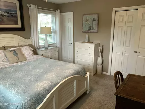 Bedroom - 101 Avon Dr, Hubert, NC 28539 photo 6 of 6
