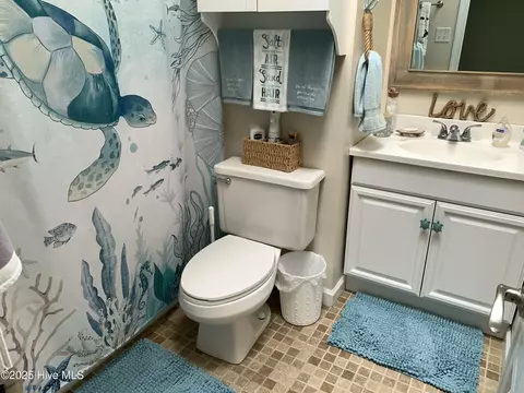 Bath - 101 Avon Dr, Hubert, NC 28539 photo 1 of 1