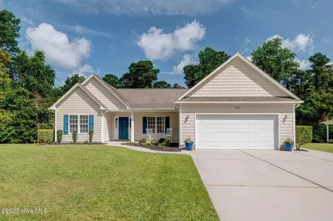 104 Milam Ct, Burgaw, NC 28425