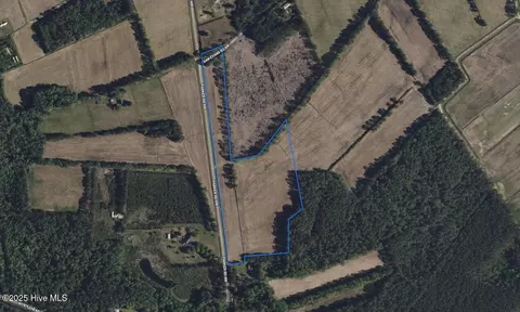 0 Parker Rd NW, Ash, NC 28420