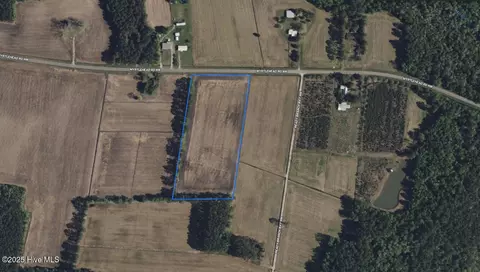 0 Myrtlehead Rd NW, Ash, NC 28420