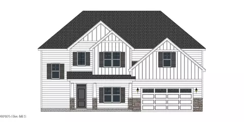 313 Gerbera Ct, Greenville, NC 27858