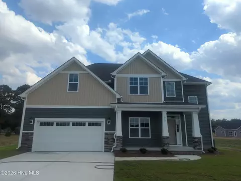 313 Gerbera Ct, Greenville, NC 27858