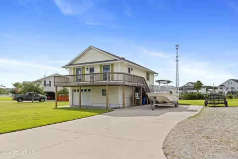 112 Dolphin Bay Ests, Cedar Point, NC 28584