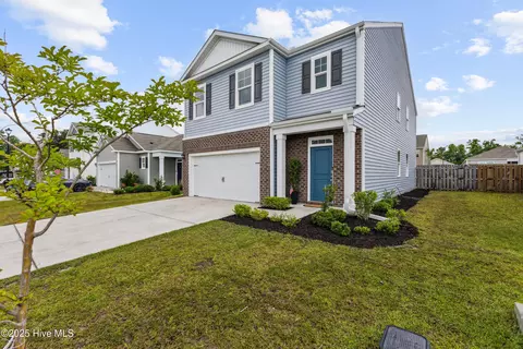 109 Mesa Ln, Surf City, NC 28445