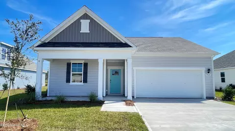 960 Stanbury Bluff Rd SW, Supply, NC 28462