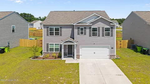 4017 Madeline Farm Blvd, New Bern, NC 28560