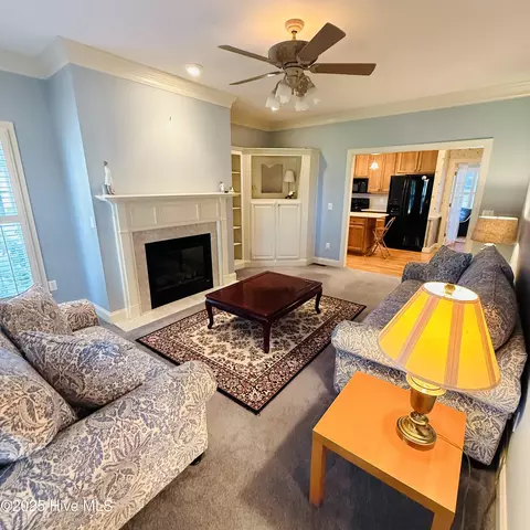 405 Bay Point Dr, Edenton, NC 27932 photo 5