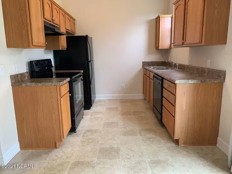Kitchen - 1110 W 4th St, Washington, NC 27889 photo 1 of 1