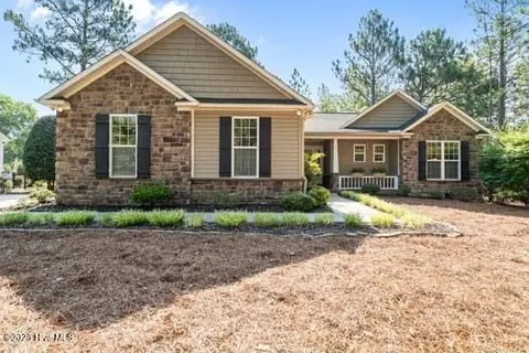 124 Juniper Creek Blvd #16, Pinehurst, NC 28374