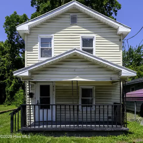 617 1st Ave, New Bern, NC 28560