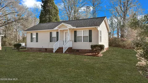 139 Slade Rd, Pantego, NC 27860