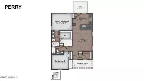 49 N Atlantic Ave #LOT 144, Wilmington, NC 28411