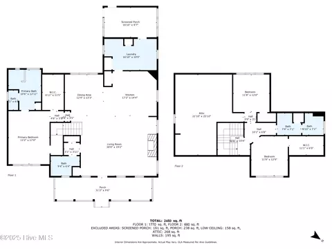 311 College St, Southport, NC 28461