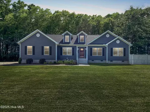 917 Nc Hwy 343 N, South Mills, NC 27976