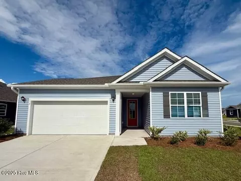 16 Legare St #LOT 172, Wilmington, NC 28411