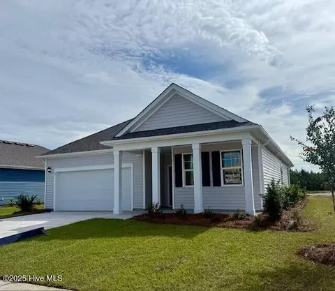 69 Legare St #LOT 179, Wilmington, NC 28411
