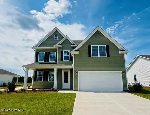 99 Legare St #LOT 255, Wilmington, NC 28411