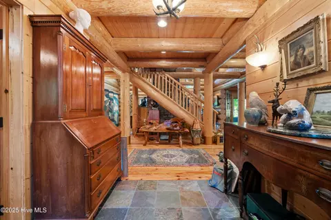 322 Dillards Mill Rd, Tyner, NC 27980 photo 16